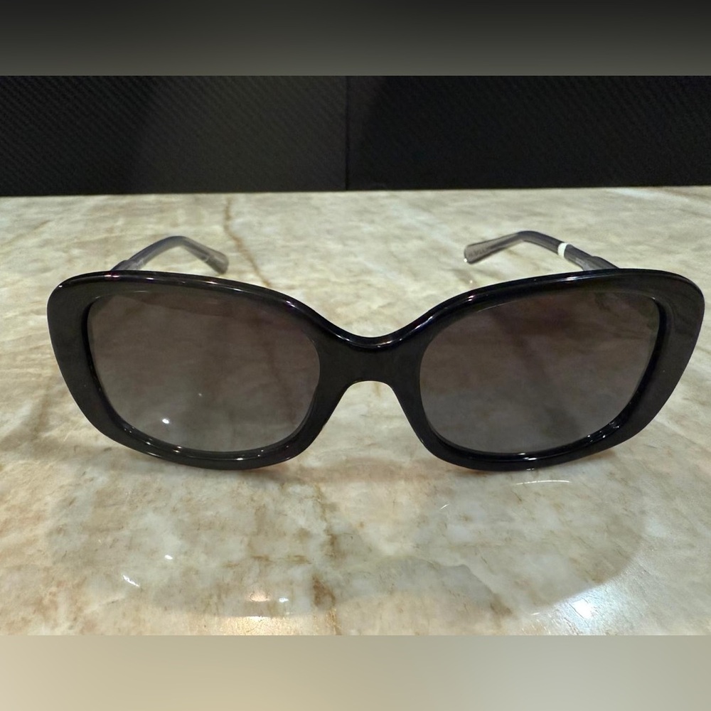 Coach Women's HC8278 HC/8278 50028G
Black Fashion Sunglasses 53mm. New